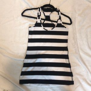 Lululemon cool racerback
